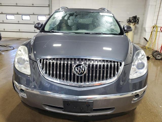 Снимка 5 от търг – 2011 BUICK ENCLAVE CX с VIN 5GAKRBED3BJ287077