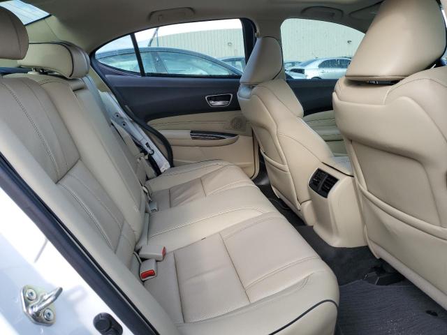 Снимка 10 от търг – 2018 ACURA TLX TECH с VIN 19UUB3F55JA000511