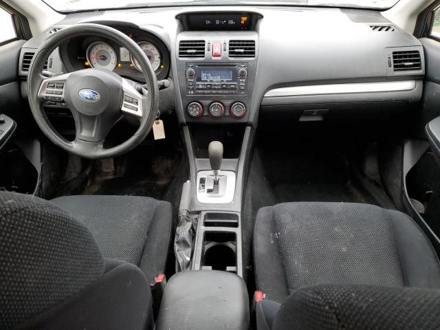 Снимка 8 от търг – 2014 SUBARU IMPREZA PR с VIN JF1GPAC68E8219643