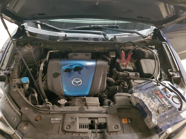 Photo 12 from auction – 2013 MAZDA CX-5 GT with VIN JM3KE4DE1D0156603