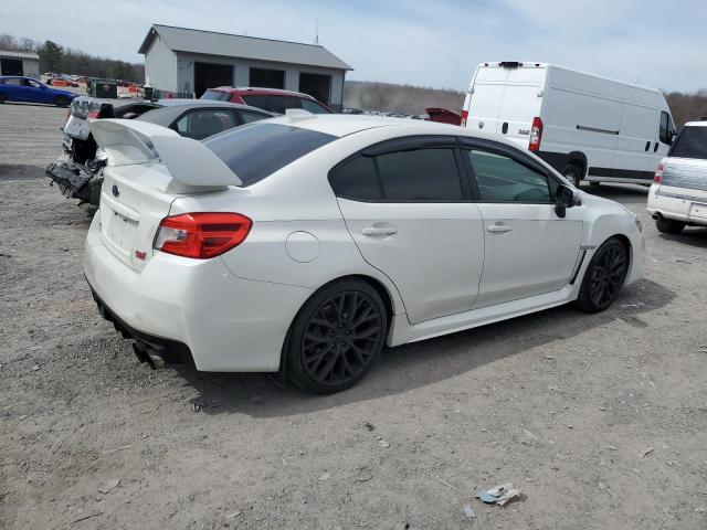 Photo 3 from auction – 2019 SUBARU WRX STI with VIN JF1VA2S67K9804154