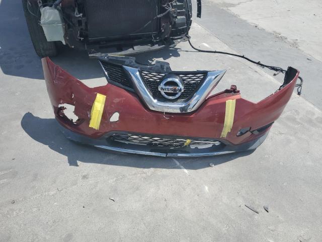 Снимка 13 от търг – 2016 NISSAN ROGUE S с VIN KNMAT2MT4GP652195