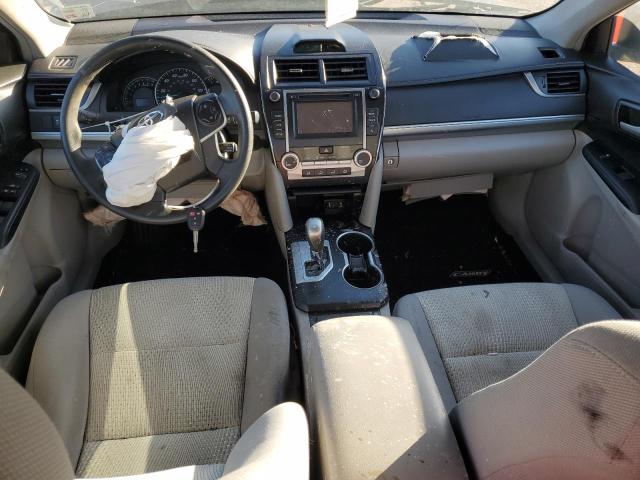 Photo 8 from auction – 2014 TOYOTA CAMRY L with VIN 4T4BF1FK7ER400760