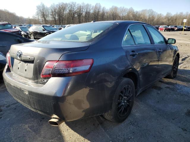 Photo 3 from auction – 2010 TOYOTA CAMRY BASE with VIN 4T4BF3EK7AR067614