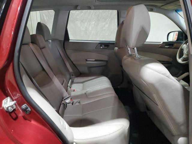 Снимка 11 от търг – 2011 SUBARU FORESTER T с VIN JF2SHAGC4BH702223