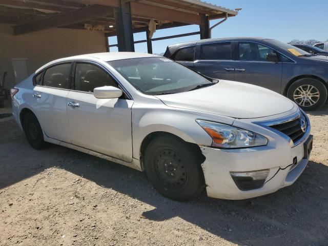Photo 4 from auction – 2013 NISSAN ALTIMA 2.5 with VIN 1N4AL3AP4DC197709