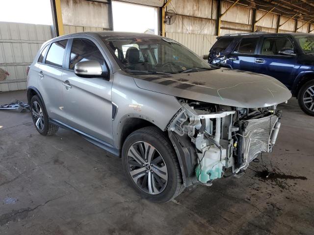 Photo 4 from auction – 2023 MITSUBISHI OUTLANDER with VIN JA4ARUAU8PU014941