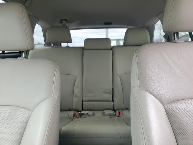 Снимка 10 от търг – 2014 SUBARU OUTBACK 2. с VIN 4S4BRBLC4E3314154