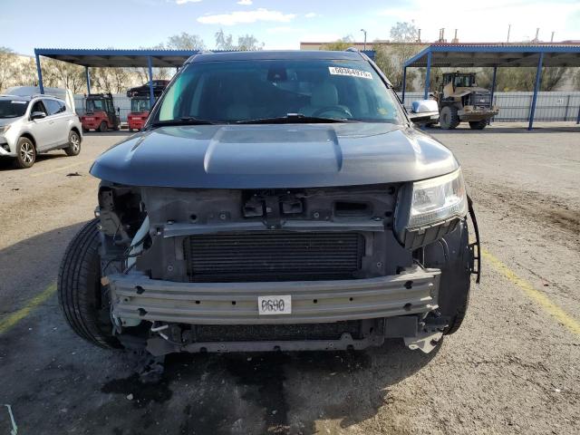 Снимка 5 от търг – 2016 FORD EXPLORER P с VIN 1FM5K8HT8GGC87470