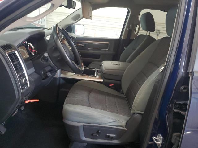Photo 7 from auction – 2013 RAM 1500 SLT with VIN 1C6RR7LGXDS706232