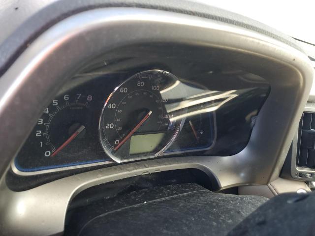 Photo 9 from auction – 2015 TOYOTA RAV4 LIMIT with VIN JTMDFREV3FD134298