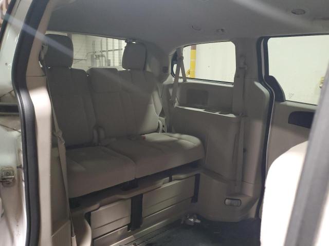 Photo 11 from auction – 2015 DODGE GRAND CARA with VIN 2C7WDGBG6FR606244