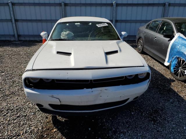 Photo 5 from auction – 2019 DODGE CHALLENGER with VIN 2C3CDZAG7KH524749