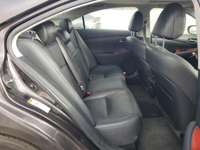 Фото 10 с аукциона – 2008 LEXUS ES 350 с VIN JTHBJ46G182228704