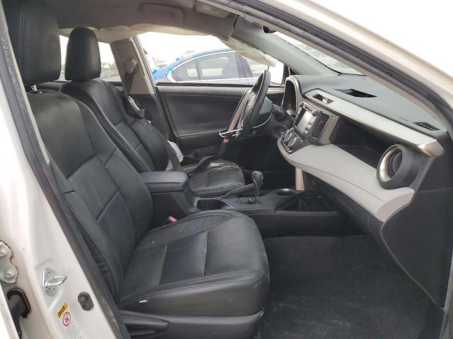 Photo 7 from auction – 2014 TOYOTA RAV4 LE with VIN JTMZFREV4EJ009526