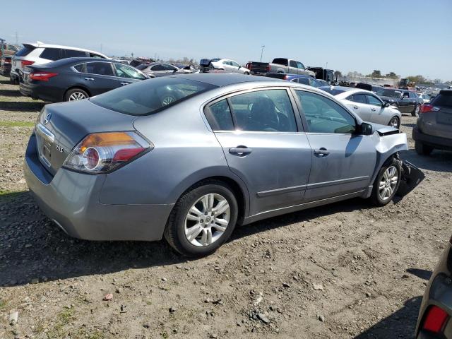 Photo 3 from auction – 2011 NISSAN ALTIMA BAS with VIN 1N4AL2AP5BN474279