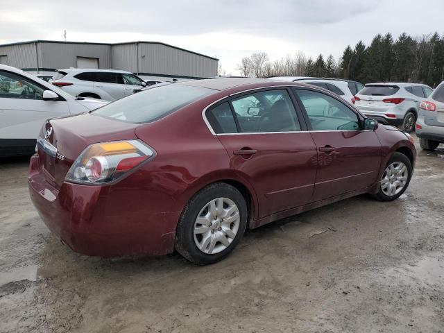 Photo 3 from auction – 2012 NISSAN ALTIMA BAS with VIN 1N4AL2AP5CC246280