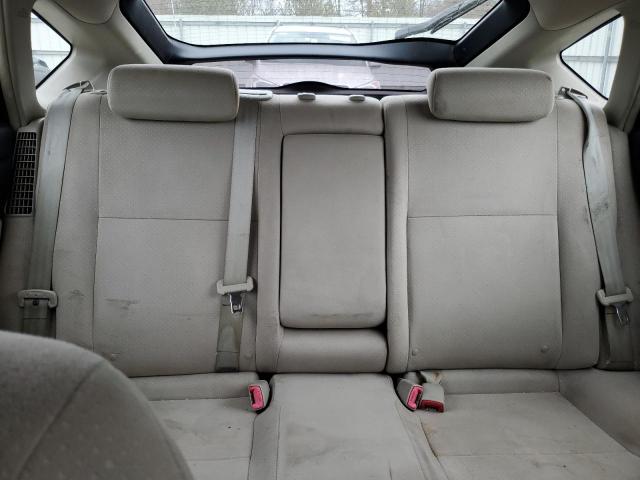 Photo 10 from auction – 2008 TOYOTA PRIUS with VIN JTDKB20U383438796