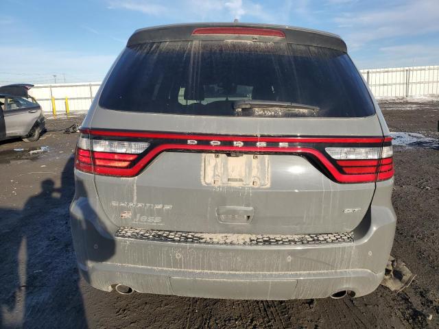 Снимка 6 от търг – 2022 DODGE DURANGO GT с VIN 1C4RDJDG6NC215672