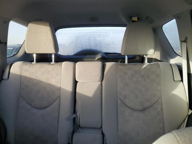 Photo 10 from auction – 2012 TOYOTA RAV4 with VIN 2T3ZF4DV8CW107509