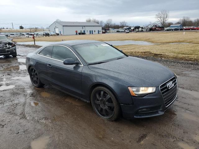 Photo 4 from auction – 2013 AUDI A5 PREMIUM with VIN WAUCFAFR7DA014465
