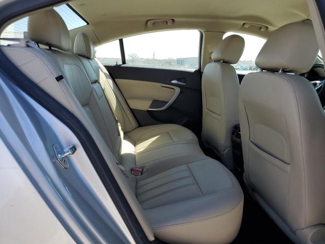 Photo 10 from auction – 2015 BUICK REGAL with VIN 2G4GK5EX6F9272199