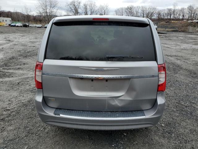 Photo 6 from auction – 2013 CHRYSLER TOWN & COU with VIN 2C4RC1BGXDR721517