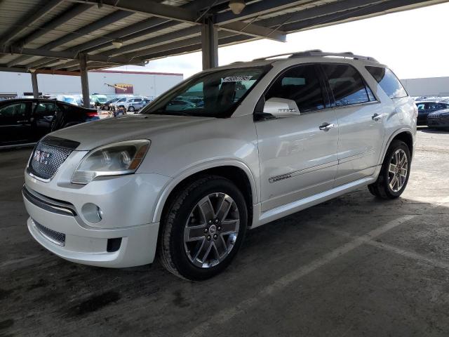 GMC ACADIA DEN 2012 with VIN 1GKKVTED5CJ201046 - Photo from auction