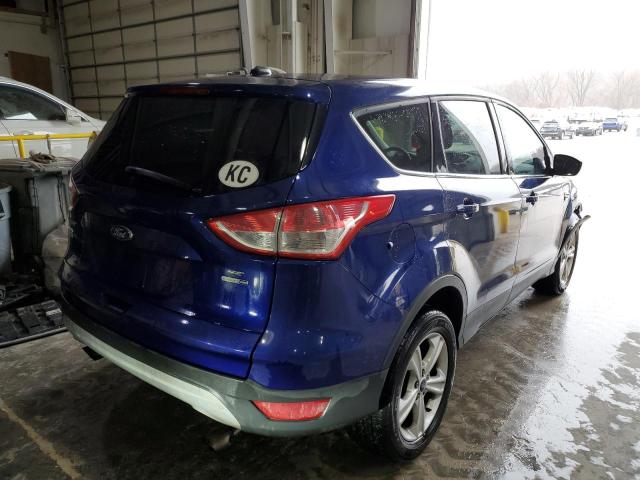 Photo 3 from auction – 2013 FORD ESCAPE SE with VIN 1FMCU9GXXDUD85991
