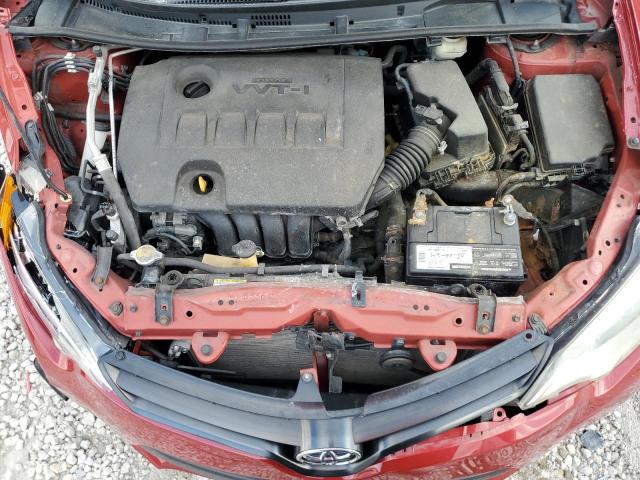 Photo 11 from auction – 2014 TOYOTA COROLLA L with VIN 2T1BURHEXEC174933