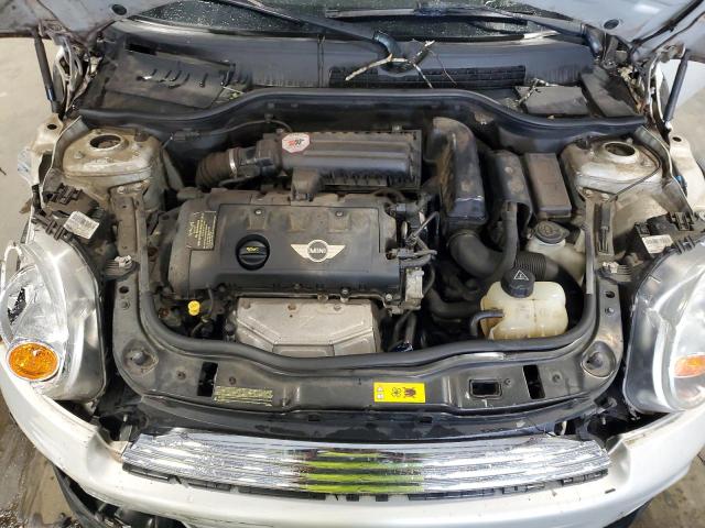 Photo 11 from auction – 2013 MINI COOPER COU with VIN WMWSX1C50DT507354