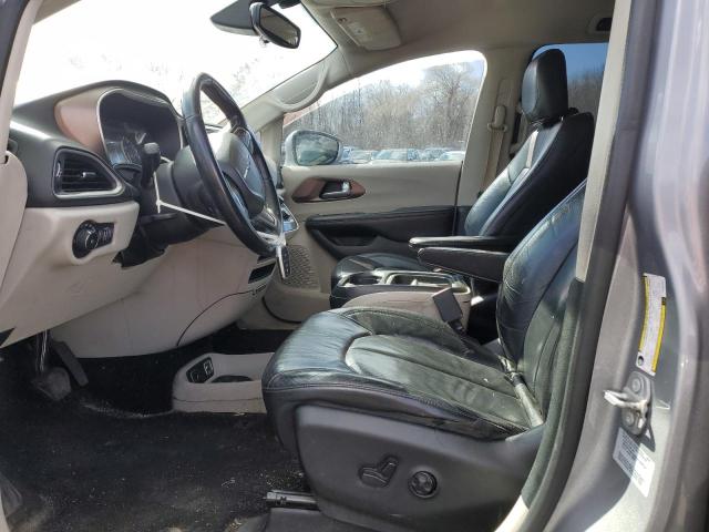 Photo 7 from auction – 2017 CHRYSLER PACIFICA T with VIN 2C4RC1BG2HR532835