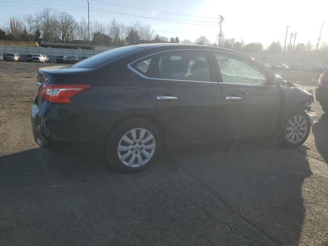 Photo 3 from auction – 2016 NISSAN SENTRA S with VIN 3N1AB7AP0GL650062