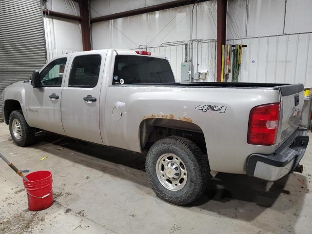 Photo 2 from auction – 2008 CHEVROLET SILVERADO with VIN 1GCHK23K38F150960