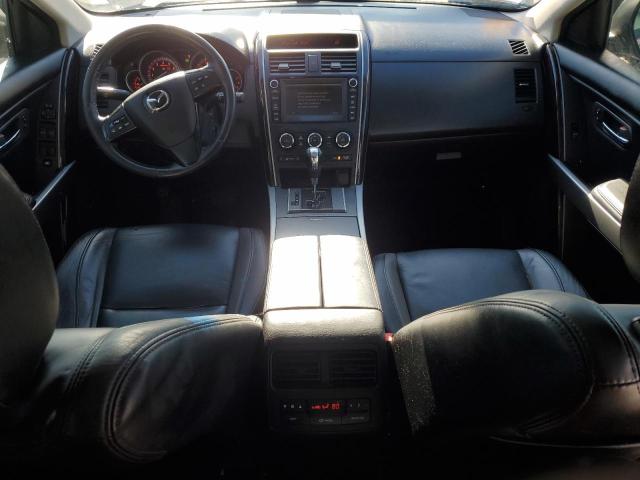 Photo 8 from auction – 2011 MAZDA CX-9 with VIN JM3TB3DV0B0306267