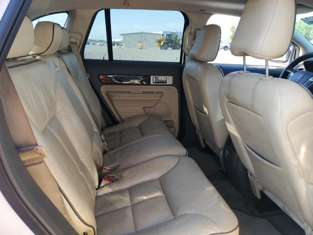 Снимка 11 от търг – 2008 LINCOLN MKX с VIN 2LMDU68C18BJ33108