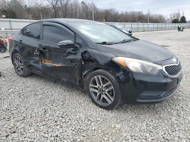 Photo 4 from auction – 2014 KIA FORTE LX with VIN KNAFX4A64E5082774