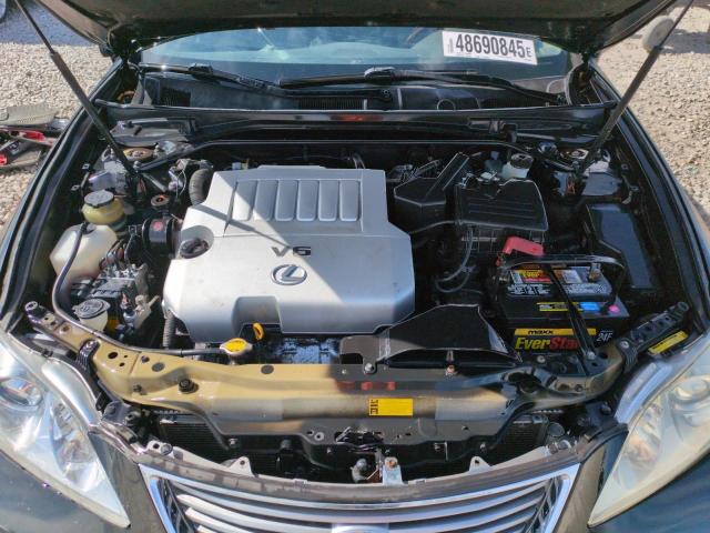 Photo 11 from auction – 2008 LEXUS ES 350 with VIN JTHBJ46GX82258073