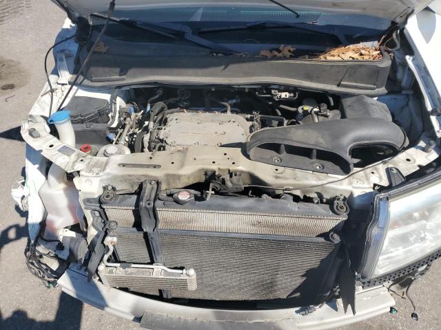 Photo 12 from auction – 2014 HONDA PILOT TOUR with VIN 5FNYF4H95EB033189
