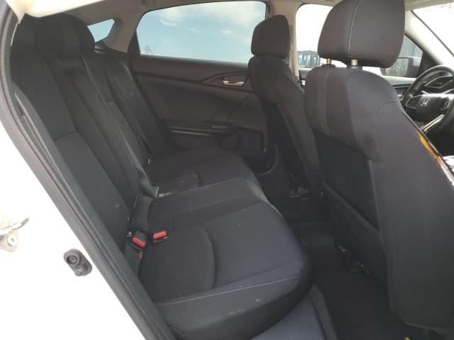 Photo 10 from auction – 2016 HONDA CIVIC EX with VIN 19XFC2F77GE211389