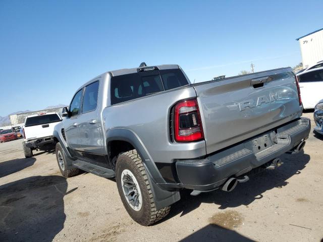 Photo 2 from auction – 2022 RAM 1500 TRX with VIN 1C6SRFU99NN120892
