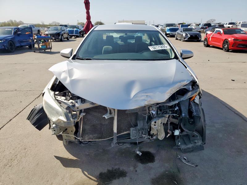 Photo 5 from auction – 2016 TOYOTA COROLLA L with VIN 5YFBURHE8GP534025