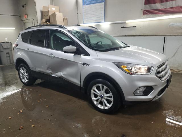 Zdjęcie 4 z aukcji – 2018 FORD ESCAPE SEL z VIN 1FMCU9HD2JUC85125