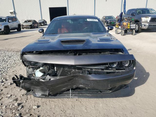 Снимка 5 от търг – 2020 DODGE CHALLENGER с VIN 2C3CDZFJ4LH143463