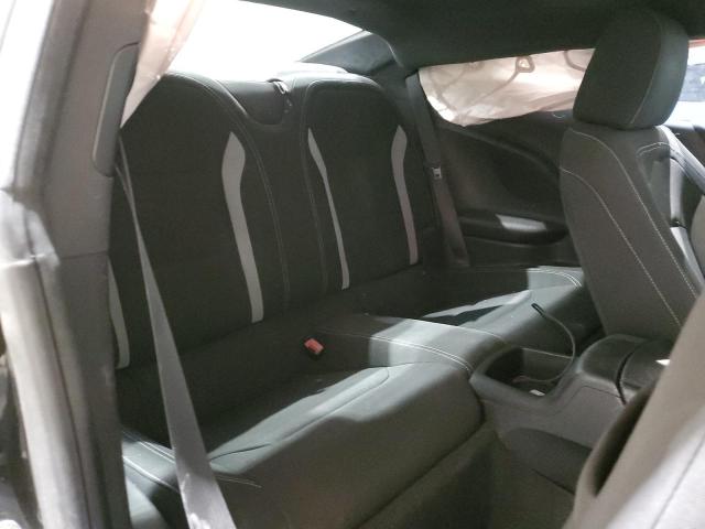 Photo 10 from auction – 2018 CHEVROLET CAMARO LT with VIN 1G1FB1RX3J0175198