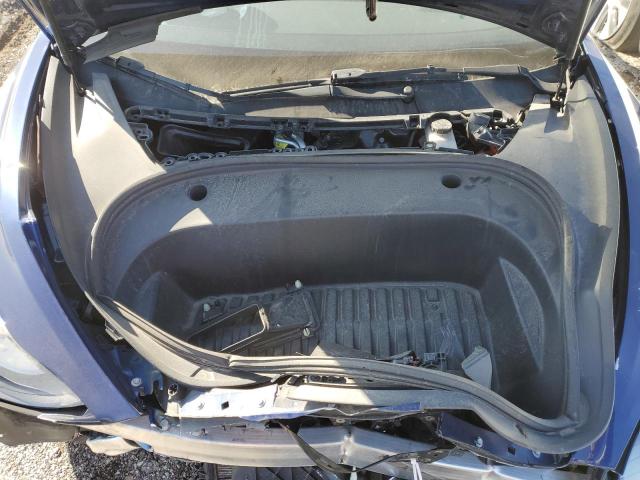 Photo 11 from auction – 2022 TESLA MODEL 3 with VIN 5YJ3E1EAXNF190260