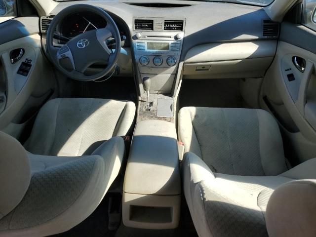 Photo 8 from auction – 2009 TOYOTA CAMRY BASE with VIN 4T1BE46K79U861445