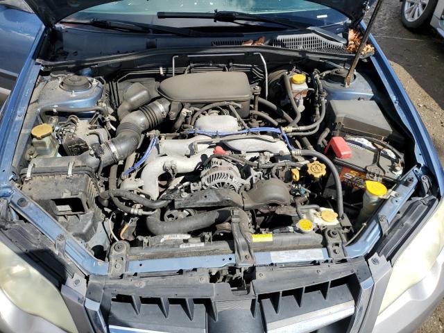 Фото 12 с аукциона – 2008 SUBARU OUTBACK 2. с VIN 4S4BP62C287358357