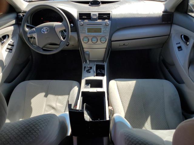 Photo 8 from auction – 2007 TOYOTA CAMRY CE with VIN 4T1BE46K27U643409