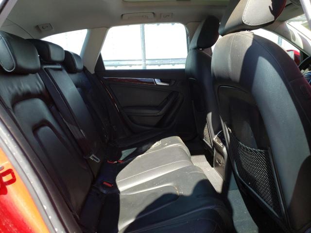 Photo 11 from auction – 2009 AUDI A4 PREMIUM with VIN WAUGF78K89A239408